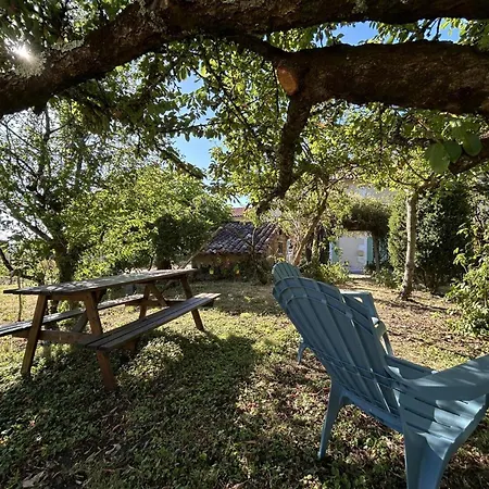 Casa vacanze Maison Confortable, Parking, Animaux Acceptés - 6 Pers. - Fr-1-653-298 *