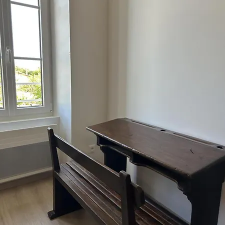 Casa vacanze Maison Confortable, Parking, Animaux Acceptés - 6 Pers. - Fr-1-653-298 Boisbreteau